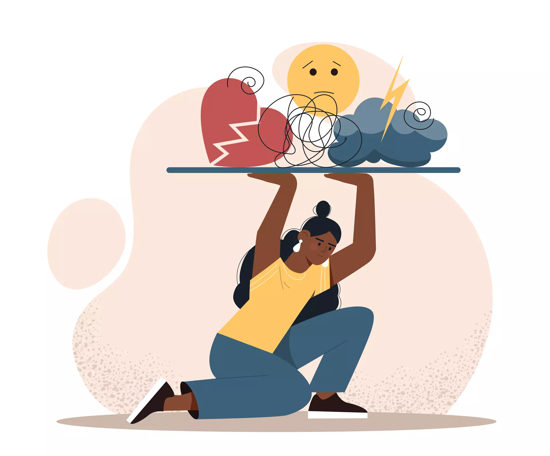 Anxiety 12210 Montwood Dr. Ste 103 El Paso, TX 79928